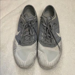 Nike training flex adapt